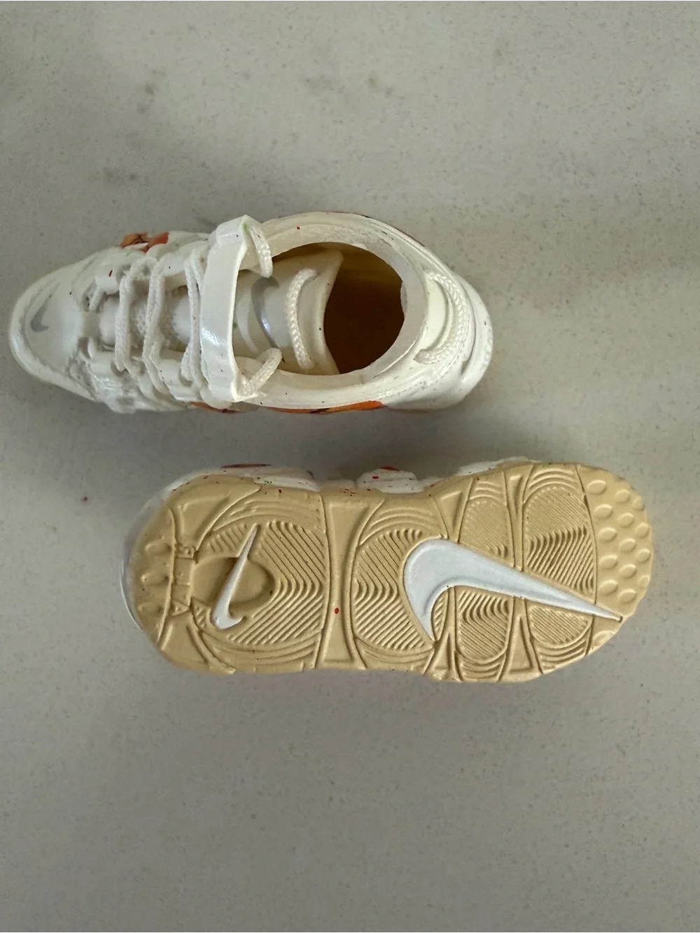Nike Air Collector Sneakers ‘Surprise box’
